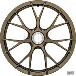 BC Forged ACL09
