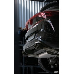 Remus Cupra Formentor VZ 1.5 e-Hybrid 272KM (2024+) GPF-Back