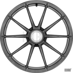 BC Forged ACL10