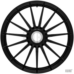 BC Forged ACL15