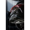 Remus Cupra Formentor VZ 1.5 e-Hybrid 272KM (2024+) GPF-Back  Racing
