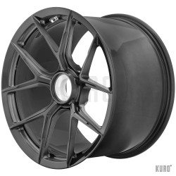 BC Forged ACL51