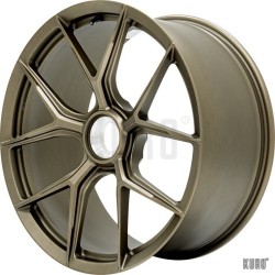 BC Forged ACL51