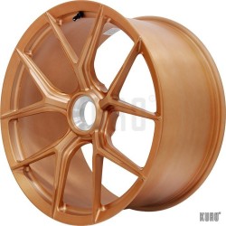 BC Forged ACL51