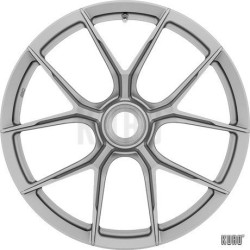 BC Forged ACL51