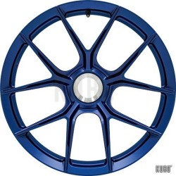 BC Forged ACL51