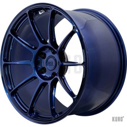 BC Forged KZ10
