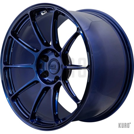 BC Forged KZ10