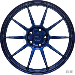 BC Forged KZ10