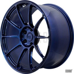 BC Forged KZ10