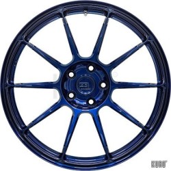 BC Forged KZ10