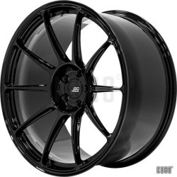 BC Forged KZ10