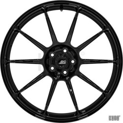 BC Forged KZ10