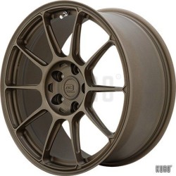 BC Forged KZ10