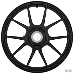 BC Forged KZ15