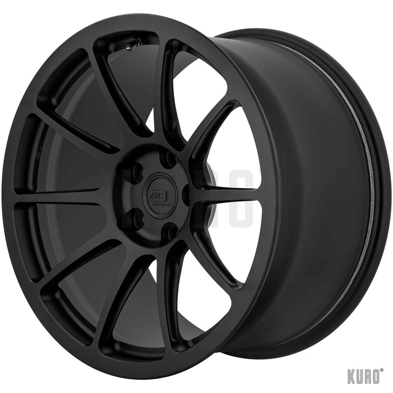 BC Forged RD01