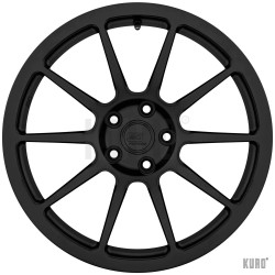 BC Forged RD01