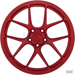 BC Forged RD02