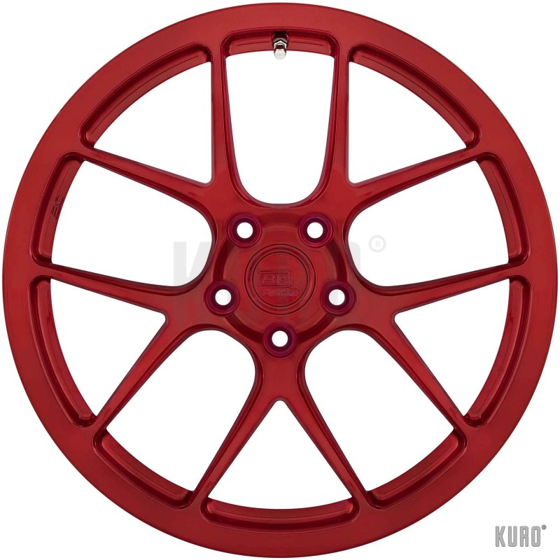 BC Forged RD02