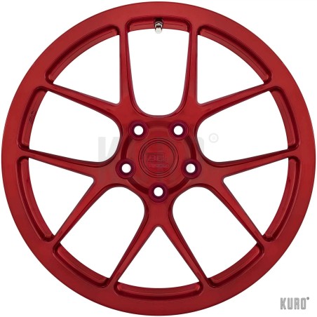 BC Forged RD02