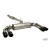 Remus Cupra Formentor VZ 2.0 GPF-Back (EC)