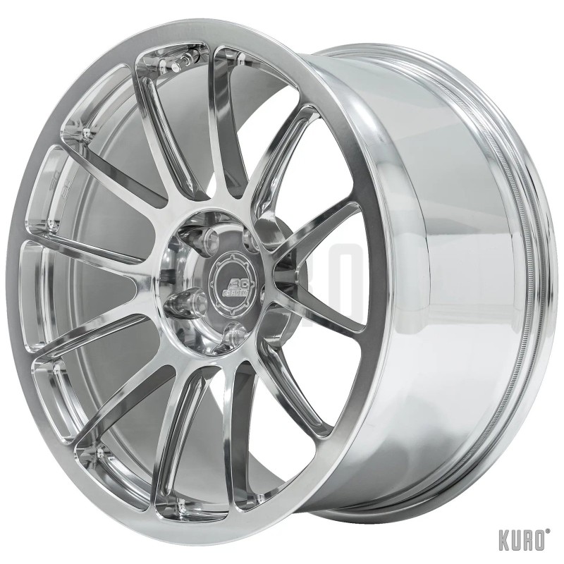 BC Forged RD03