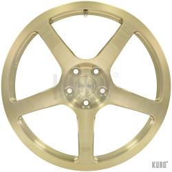 BC Forged RD05
