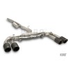 Remus Cupra Formentor VZ 2.0 GPF-Back RACING