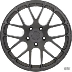 BC Forged RS40