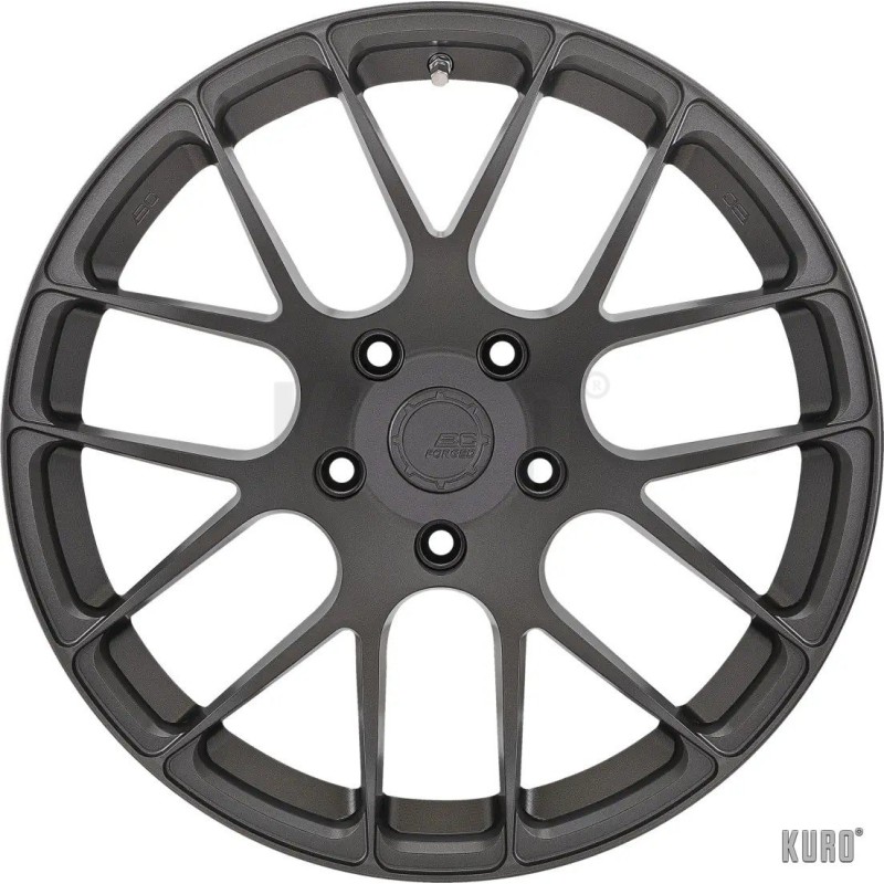 BC Forged RS40
