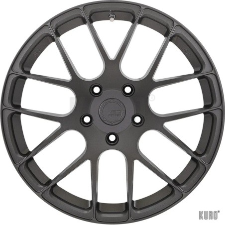 BC Forged RS40