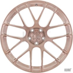 BC Forged RS40