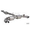 Remus Cupra Formentor VZ5 2.5 GPF-Back (EC)