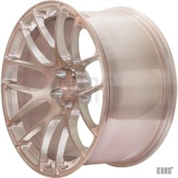 BC Forged RS40