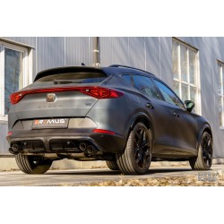 Remus Cupra Formentor VZ5 2.5 GPF-Back (EC)