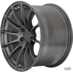 BC Forged RS43