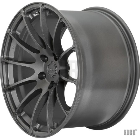 BC Forged RS43