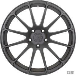 BC Forged RS43