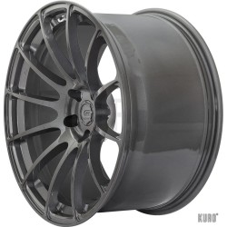 BC Forged RS43