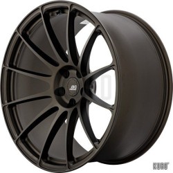 BC Forged RS43