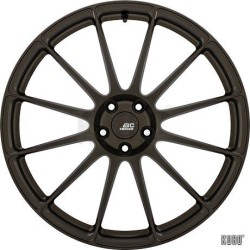 BC Forged RS43