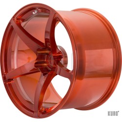 BC Forged RS45