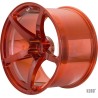 BC Forged RS45