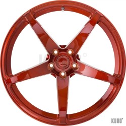 BC Forged RS45
