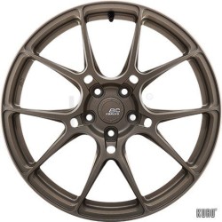 BC Forged RZ02
