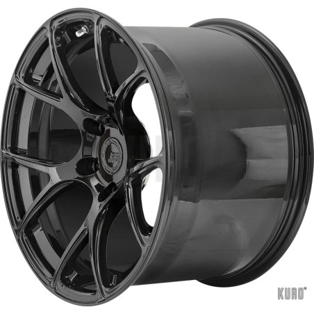 BC Forged RZ05