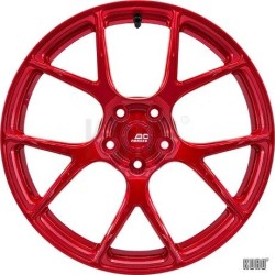 BC Forged RZ05