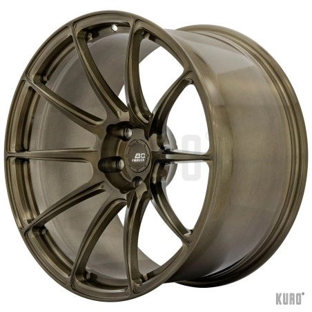 BC Forged RZ10