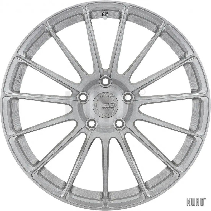 BC Forged RZ15