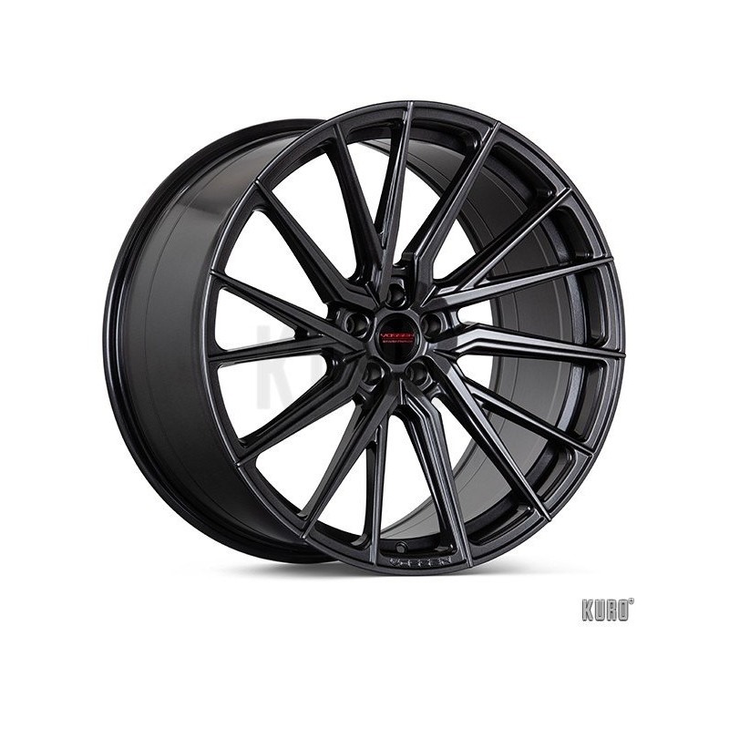 Vossen HF-4T Anthracite